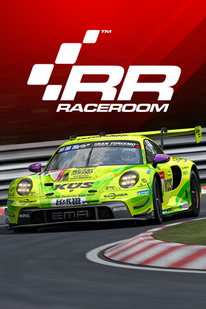 RaceRoom