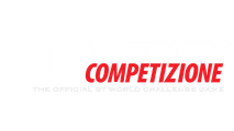 Assetto Corsa Competizione logo